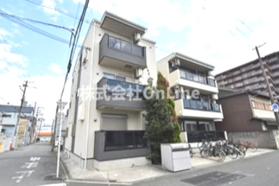 【外観】 | シーカルアアリモト