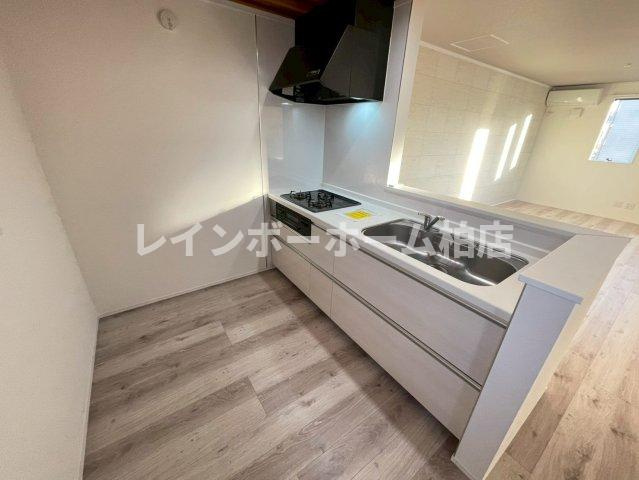 【仲介手数料：50％OFF】対象物件！の洗面所|広い洗面スペース