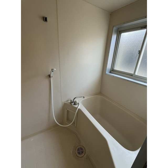 ドミールすずの内装