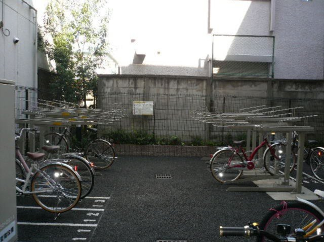 セントパレス池袋のその他共用部分