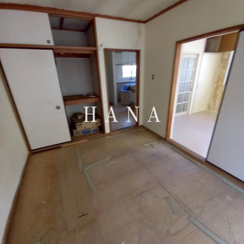 コーシュン・ビレッジの内装