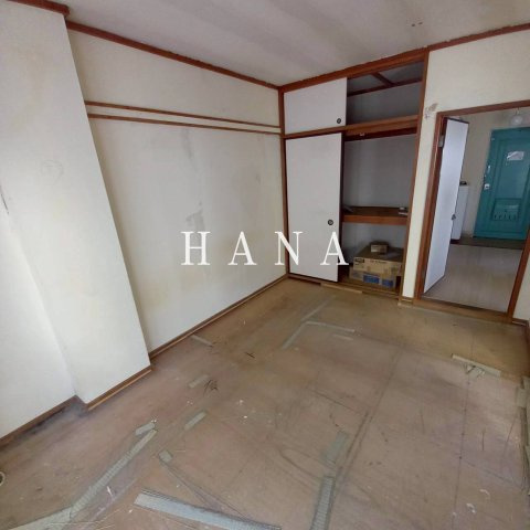 コーシュン・ビレッジの和室