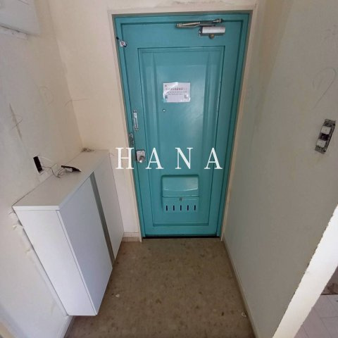 コーシュン・ビレッジの玄関