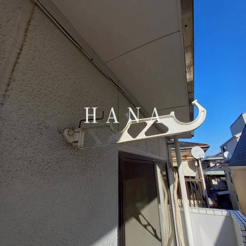 コーシュン・ビレッジの設備