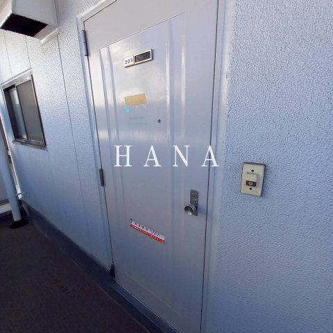 コーシュン・ビレッジのセキュリティ