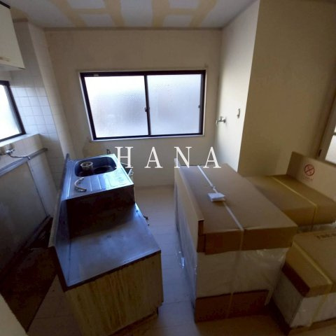 コーシュン・ビレッジの居間・リビング