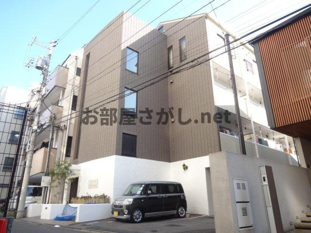 メゾン・ド・エルルージュ【おとり物件なし】#鶯谷 #台東区