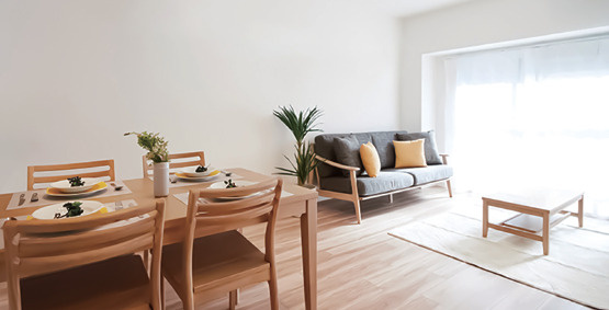 ザ・ステージオウエストレジデンス