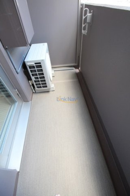 【バルコニー】 | Comenz梅田