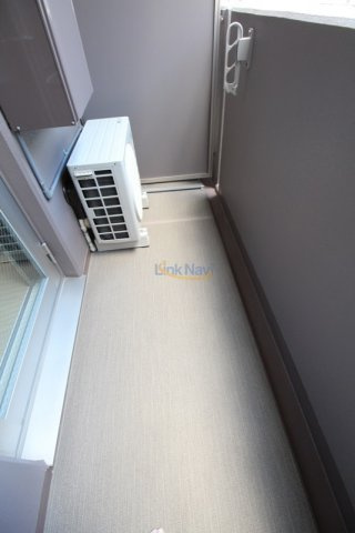 【バルコニー】 | Comenz梅田