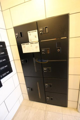 【その他共用部分】 | Comenz梅田