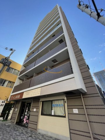 【外観】 | Comenz梅田