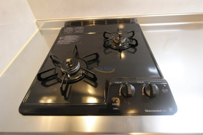 【キッチン】 | Comenz梅田