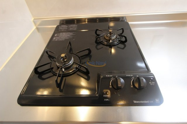 【キッチン】 | Comenz梅田