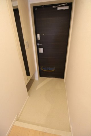 【玄関】 | Comenz梅田