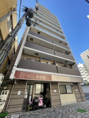 【駐車場】 | Comenz梅田