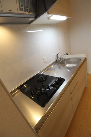 【キッチン】 | Comenz梅田