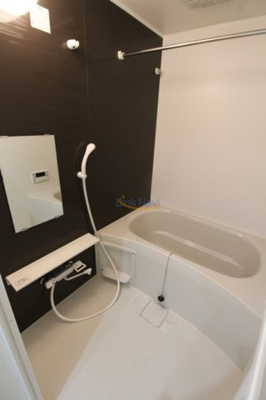 【浴室】 | Comenz梅田