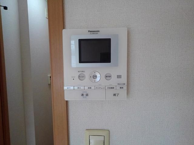 プリムヴェール国立のセキュリティ