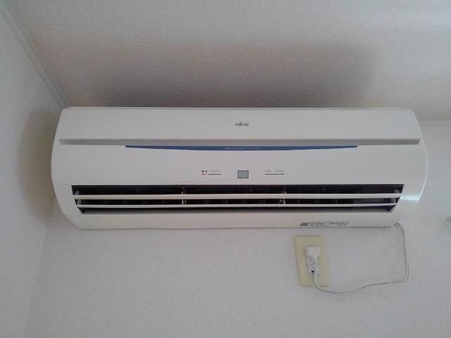 プリムヴェール国立の設備