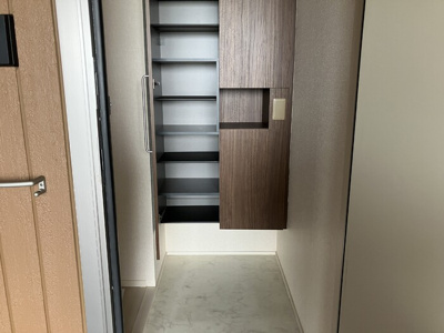 【玄関】 | アリエッタ