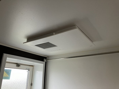 【浴室】 | アリエッタ