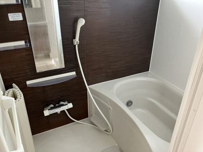 【浴室】 | アリエッタ