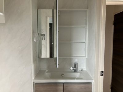 【洗面所】 | アリエッタ