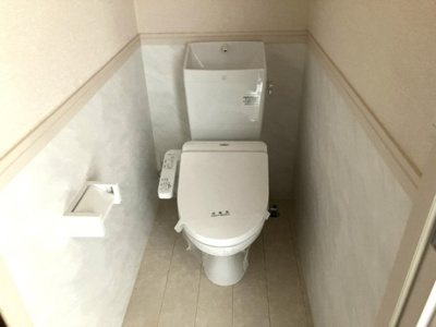 【トイレ】 | アリエッタ