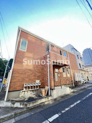 シャンブル三田