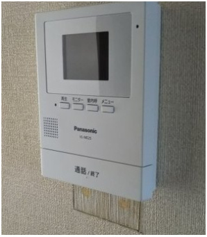 apartment 大字仏子