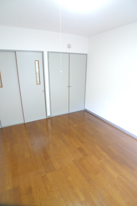 apartment 大字仏子