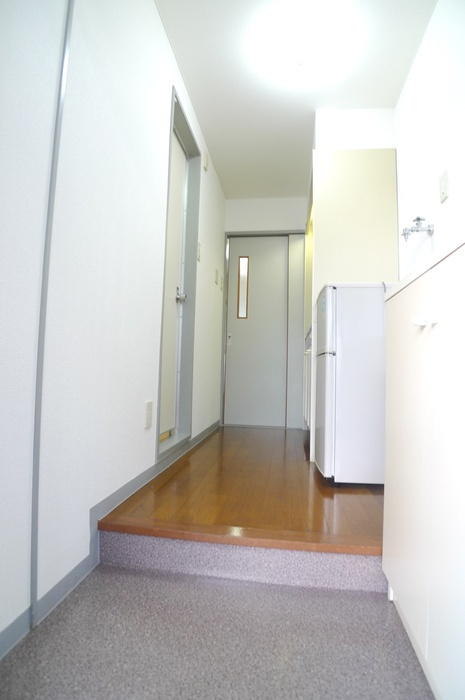 apartment 大字仏子