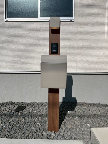 ●鈴鹿市磯山 新築戸建のその他