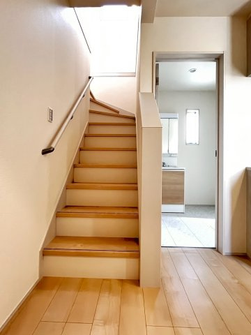 ●鈴鹿市磯山 新築戸建のその他