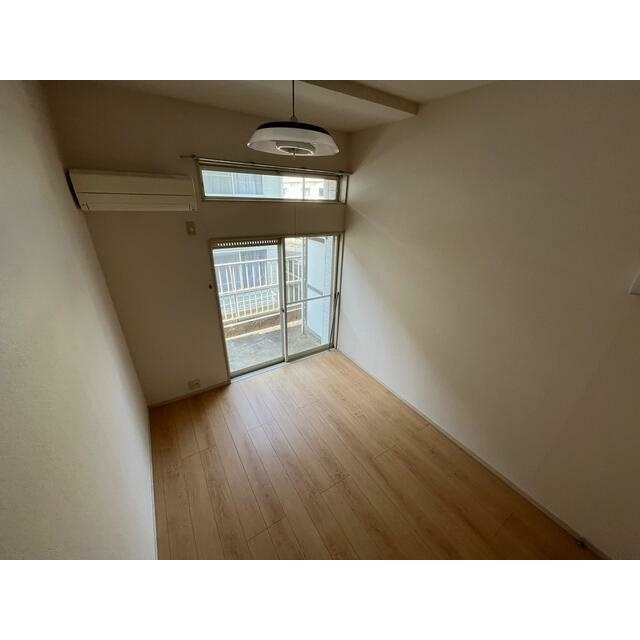 apartment 下市場１丁目