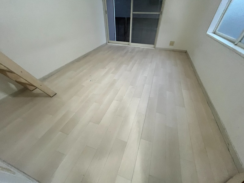 apartment 下市場１丁目