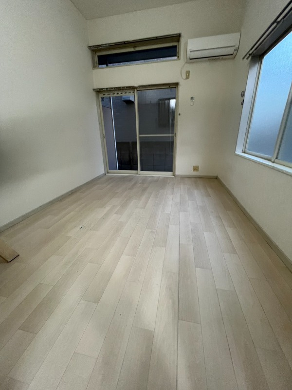 apartment 下市場１丁目