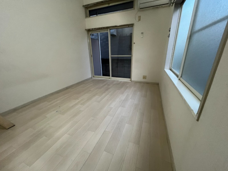 apartment 下市場１丁目