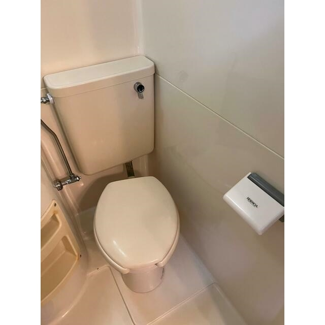 apartment 下市場１丁目