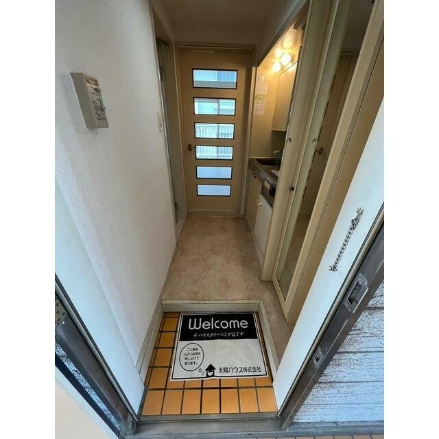 apartment 下市場１丁目