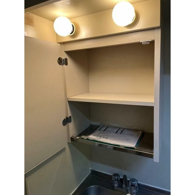 apartment 下市場１丁目