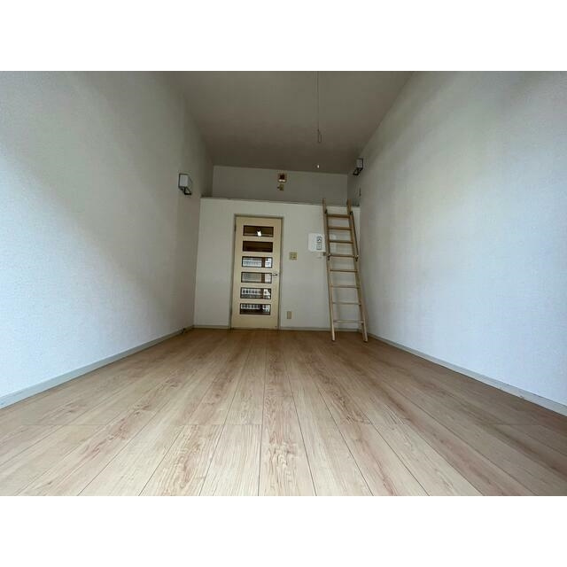 apartment 下市場１丁目