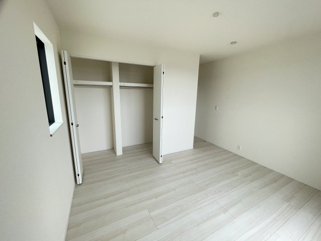 藤岡市森1期（全1棟）1号棟の洋室