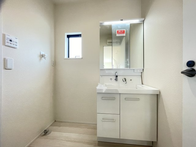 藤岡市森1期（全1棟）1号棟の浴室