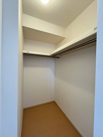 セレッソ　Ａの内装|イメージ102号室の写真（反転あり）