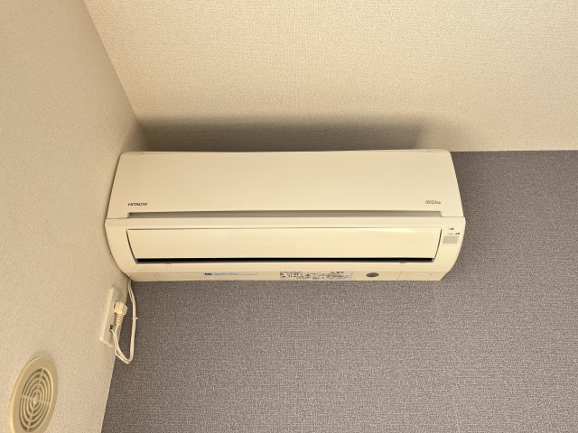 セレッソ　Ａの設備|イメージ102号室の写真（反転あり）