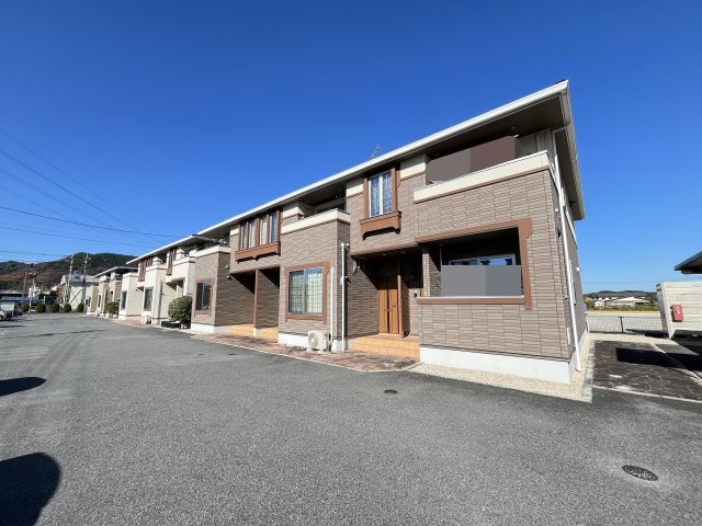 セレッソ　Ａの外観