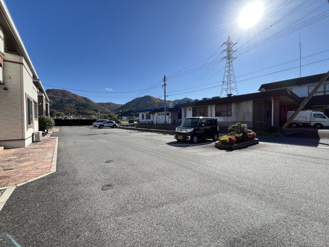 セレッソ　Ａのその他共用部分