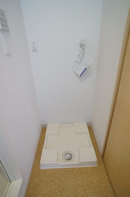 ル・レーヴⅠの設備